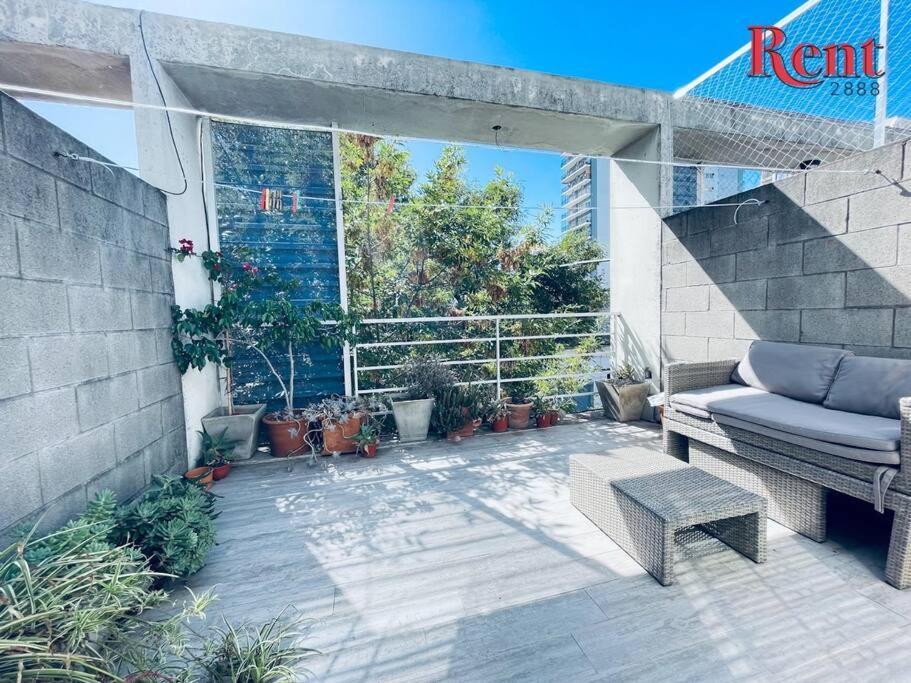 Rent Plaza Apartamento