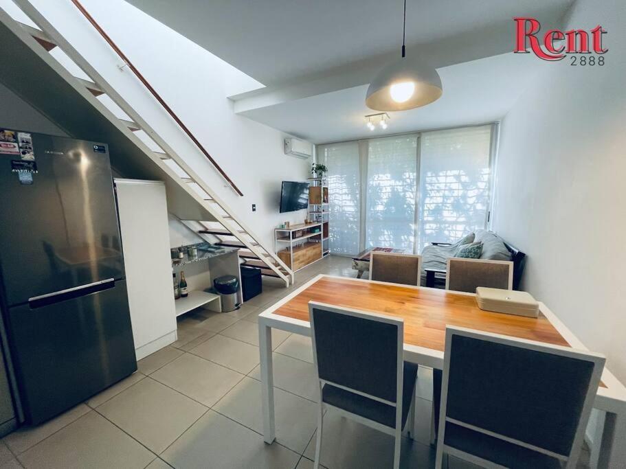 Apartamento Rent Plaza